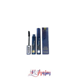 ریمل مویی استی لودر آبی estee lauder